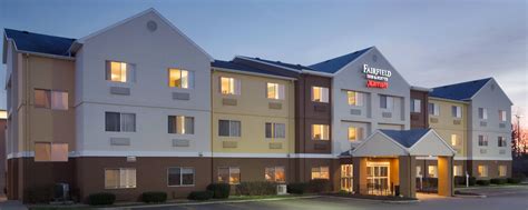 fairfield inn and suites mansfield ohio|Fairfield Inn & Suites by Marriott Mansfield, Mansfield: Hotel .